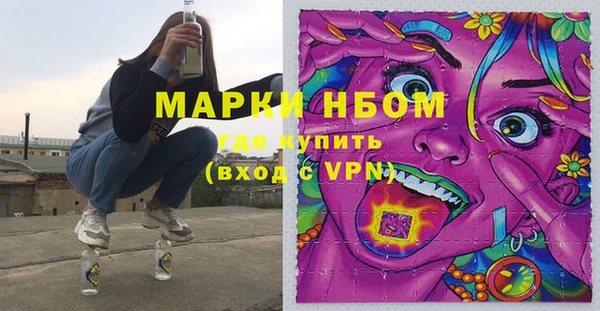 молекула духа Верхний Тагил